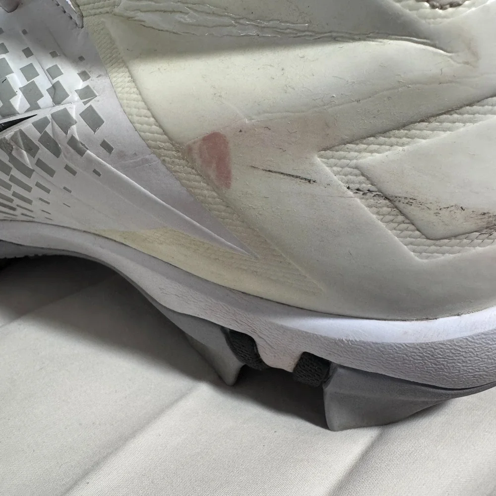 Nike good used